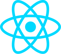 React